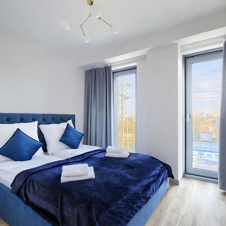 Aboutartapartments - Otynska 4 Βρότσλαβ Εξωτερικό φωτογραφία