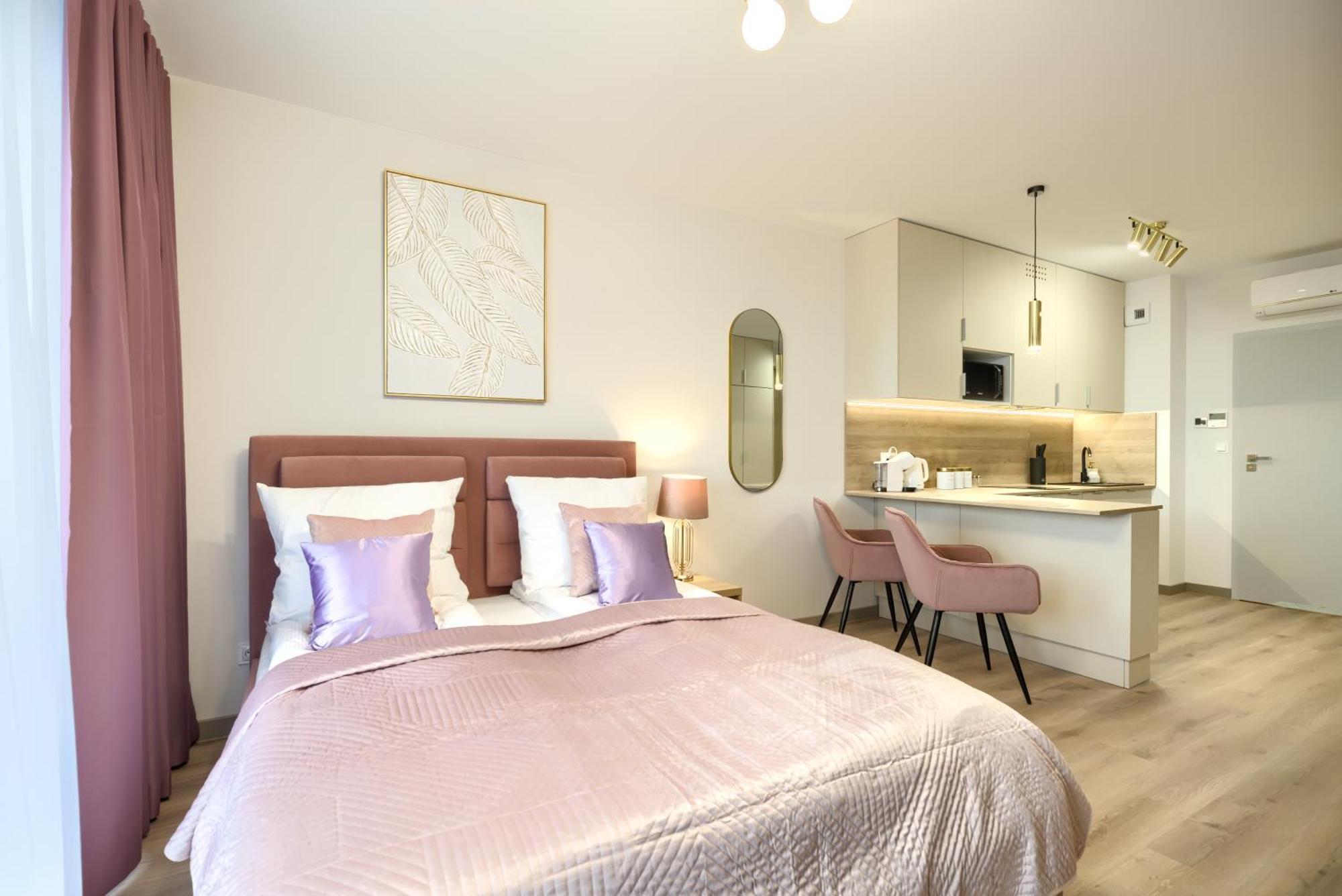 Aboutartapartments - Otynska 4 Βρότσλαβ Εξωτερικό φωτογραφία