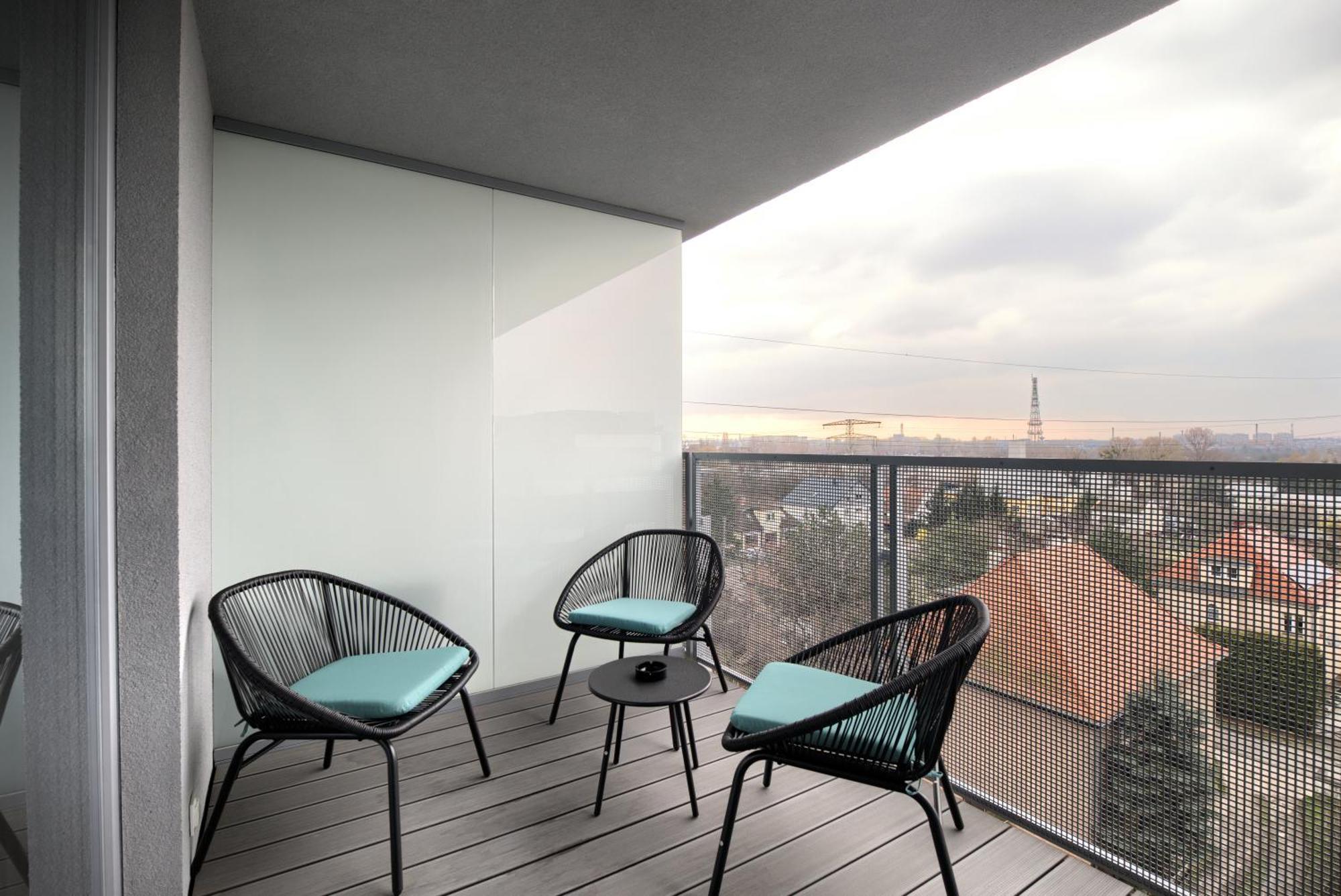 Aboutartapartments - Otynska 4 Βρότσλαβ Εξωτερικό φωτογραφία
