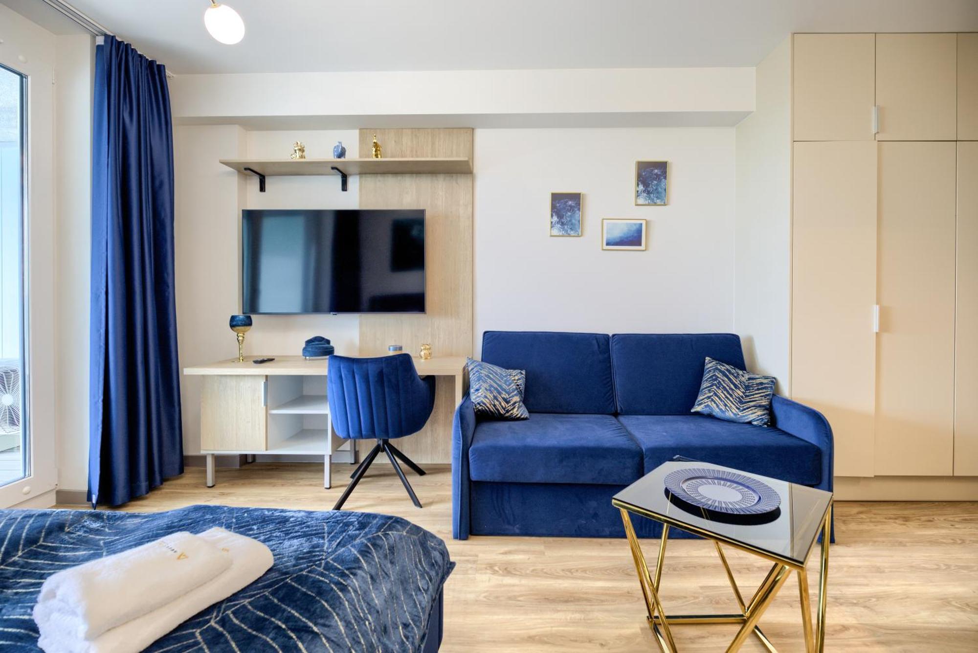 Aboutartapartments - Otynska 4 Βρότσλαβ Εξωτερικό φωτογραφία
