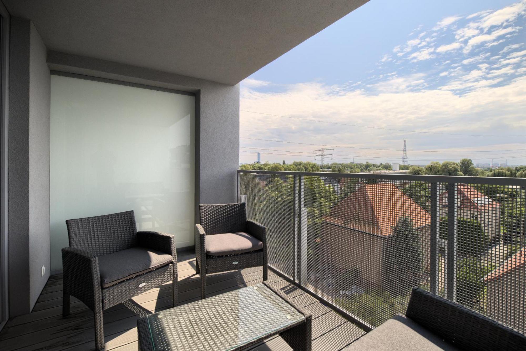 Aboutartapartments - Otynska 4 Βρότσλαβ Εξωτερικό φωτογραφία